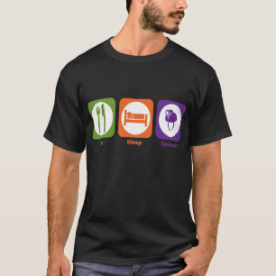 Camiseta Coma el sueño Spelunk
