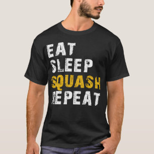 Camiseta coma espolón del sueño