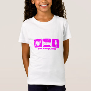 Camiseta coma la comba del sueño