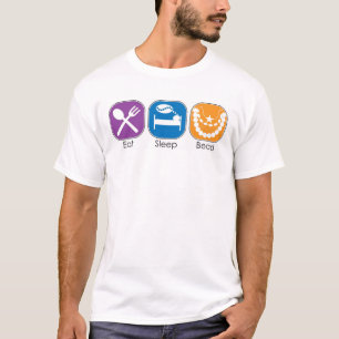 Camiseta Coma la gota del sueño