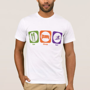 Camiseta Coma la resaca del sueño