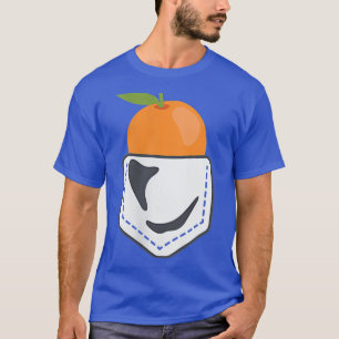 Camiseta Coma tus verduras