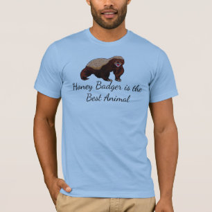 CAMISETA COMADREJA
