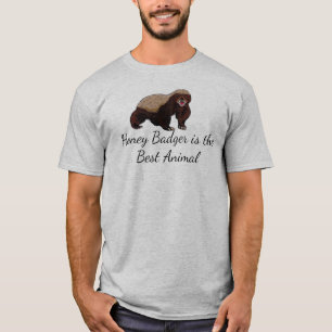 CAMISETA COMADREJA