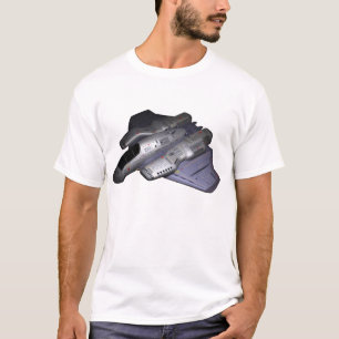 Camiseta comadreja