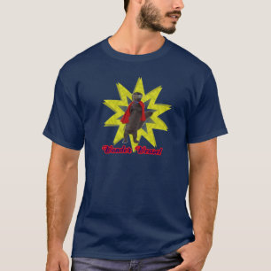 Camiseta Comadreja de la maravilla