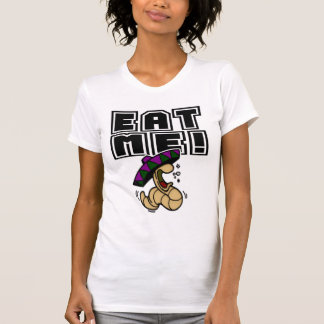 Camiseta ¡Cómame!