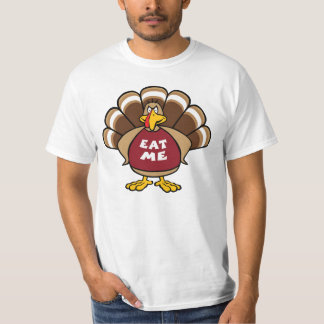 Camiseta "Cómame" Turquía