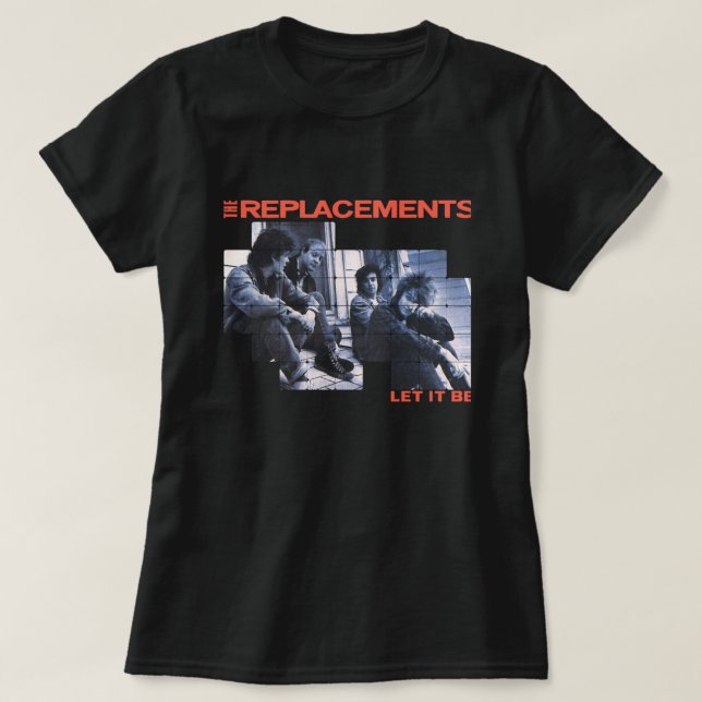 Camiseta Comamos a la abuela dos cintas (Diseño del anverso)