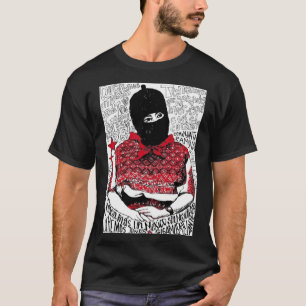 Camiseta Comandanta Ramona - El Ejército Zapatista De
