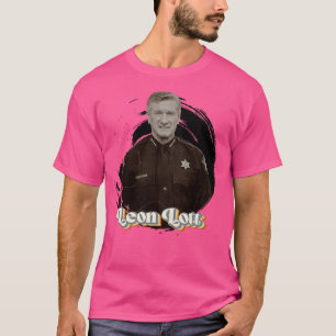 Camiseta Comandante de la Guardia Estatal de la República d
