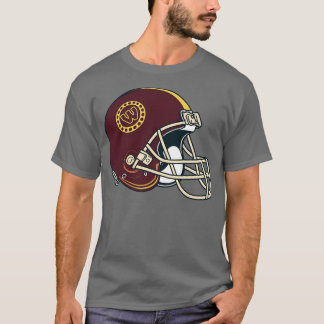Camiseta Comandantes de Washington TShirt 2