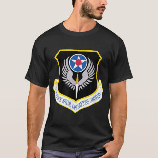 Camiseta Comando de Operaciones Especiales de la Fuerza Aér