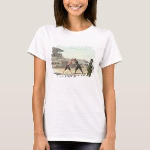 Camiseta Combate de lucha, Constantinopla (w/c en el papel)