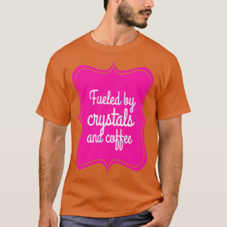 CAMISETA COMBATIDO POR CRISTALES Y CAFÉ1