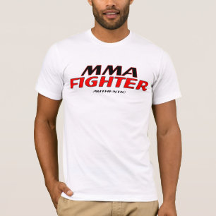 Camiseta COMBATIENTE 1 auténtico del Muttahida