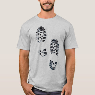 Camiseta Combatiente del cáncer