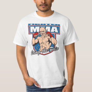 Camiseta Combatiente del Muttahida Majlis-E-Amal