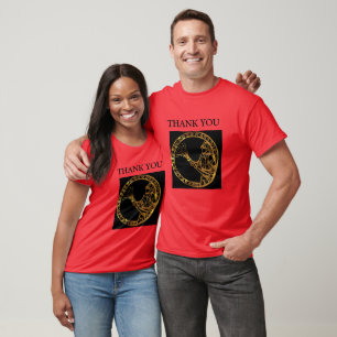 CAMISETA COMBATIENTES DE FUEGO