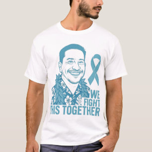 Camiseta Combatimos Esto Juntos