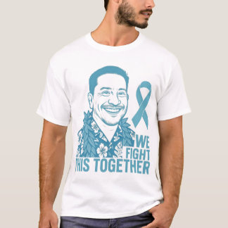 Camiseta Combatimos Esto Juntos