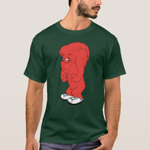 Camiseta Combinación de gases - Color