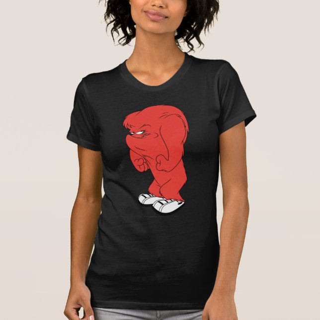 Camiseta Combinación de gases - Color (Anverso)