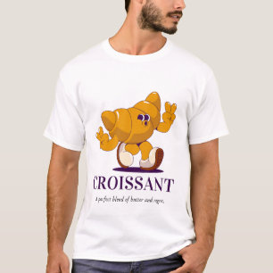 Camiseta combinación perfecta