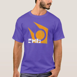 Camiseta Combinar Grunge retro