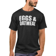 Combo de alimentación de huevos y avena