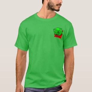 Camiseta ComboDK Merch