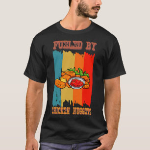 Camiseta Combustible