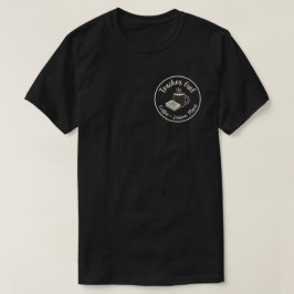 Camiseta Combustible Estético para Maestros de Escuela