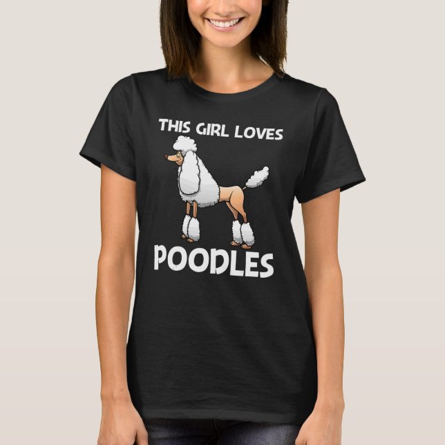 Camiseta Combustible Para Chicas Niños Perro Perro Cebollo  (Anverso)