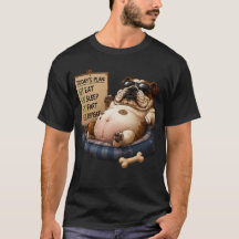 COME DORMIR PESEAR REPETIR BULLDOG INGLÉS DIVERTID