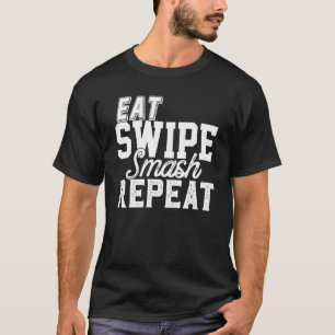 Camiseta Come Enamorar Partido de citas individuales en lín