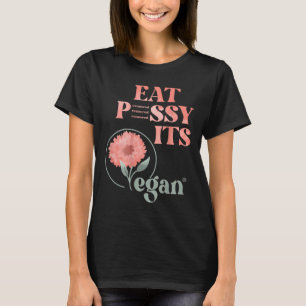 Camiseta Come Gato Es Vegano X Edición Acuarela Vegano Cen