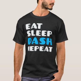Camiseta Come Jugar Videojuego de Geometría Video Ga