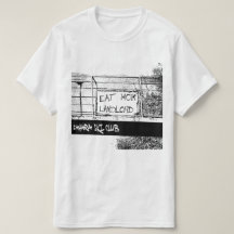 COME MOR LANDLORD Tee