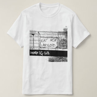 Camiseta COME MOR LANDLORD Tee