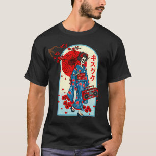 Camiseta Come Rico Oruga
