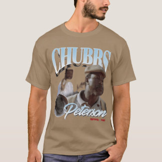 Camiseta Comedia de Personajes Vintage Años 90 Divertido Re