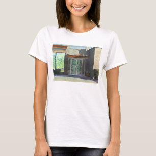Camiseta Comedor