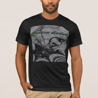Camiseta Comedor del opio