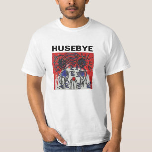 Camiseta Comedores del pecado