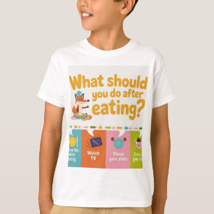 Camiseta comentar