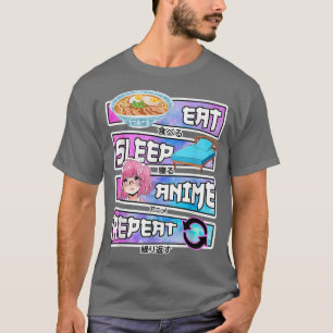 Camiseta Comer