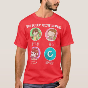 Camiseta Comer