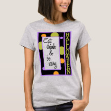 Comer a beber y tener miedo