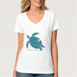 Camiseta Comer, dormir, bucear repetidamente